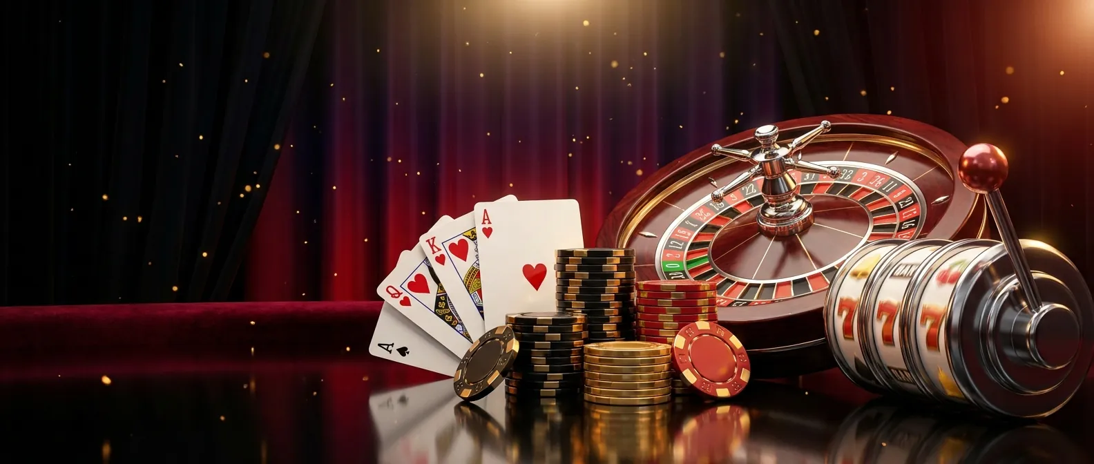 BettyWins Casino bonus